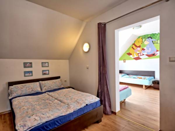 Pokoje Gościnne Panasz