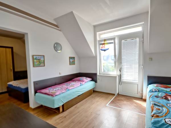 Pokoje Gościnne Panasz