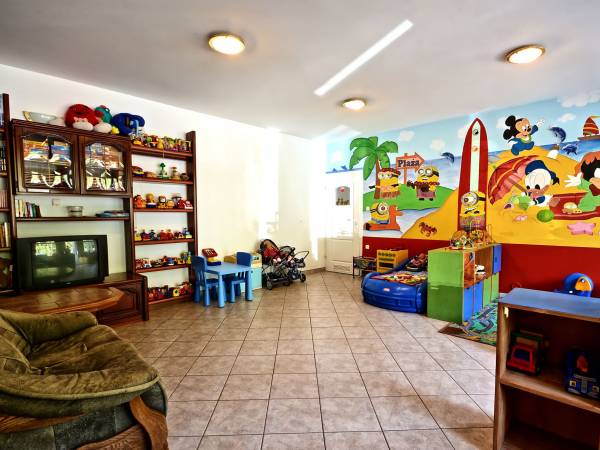 Pokoje Gościnne Panasz