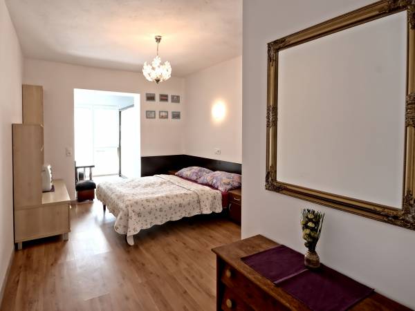 Pokoje Gościnne Panasz