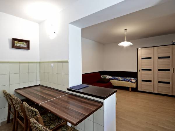 Pokoje Gościnne Panasz