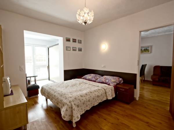 Pokoje Gościnne Panasz