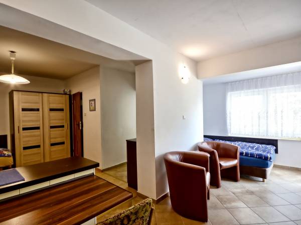 Pokoje Gościnne Panasz