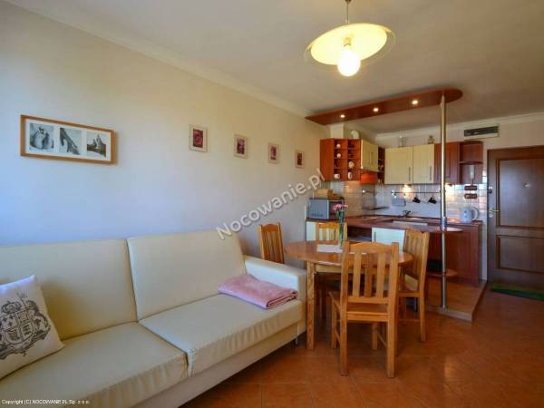 Apartament 17