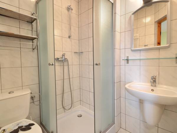 Kwatery prywatne Ula