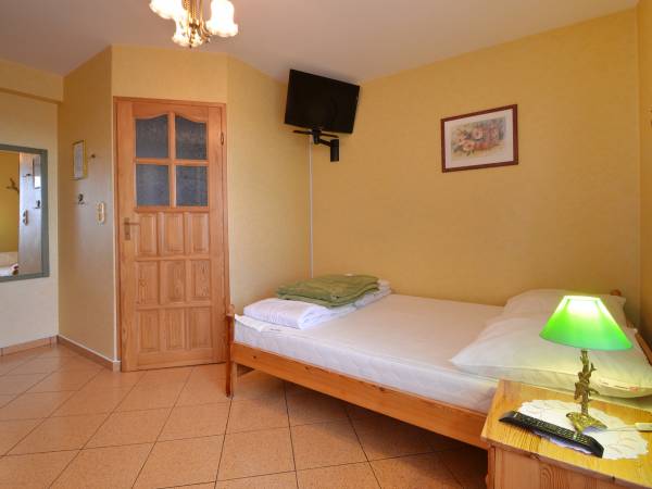 Pokój nr 6 2-osobowy