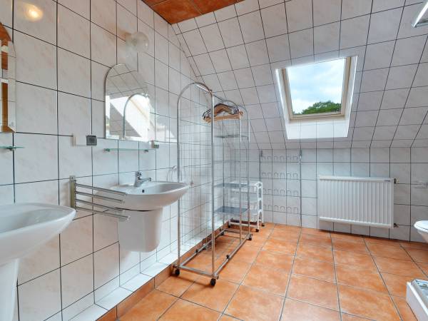 Kwatery prywatne Ula