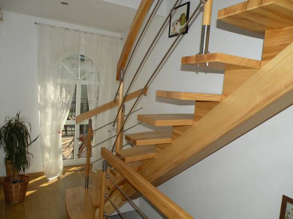 Pokoje gościnne Krystyna