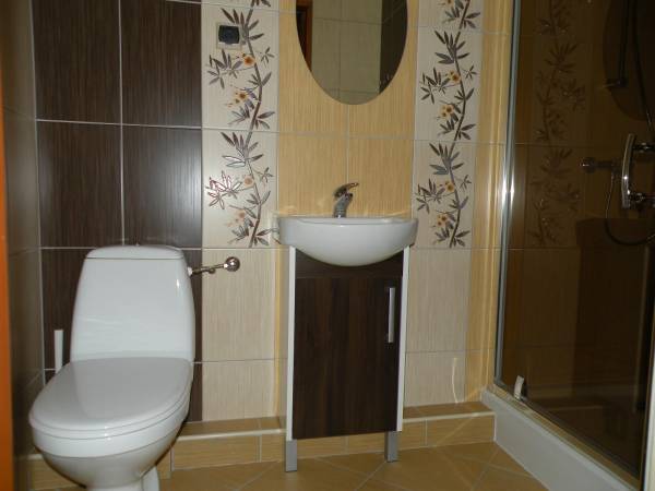 Pokoje gościnne Krystyna