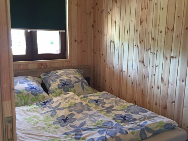 Domki Letniskowe Łeba