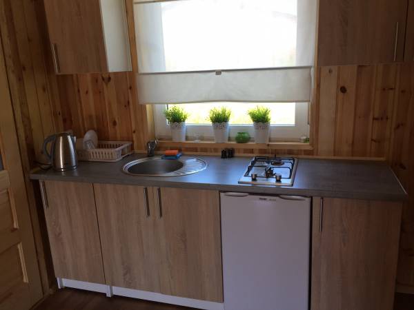 Domki Letniskowe Łeba