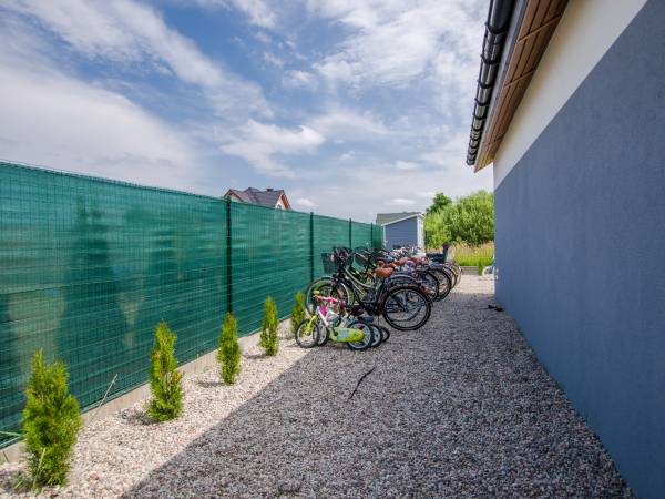 Domki Letniskowe Północ