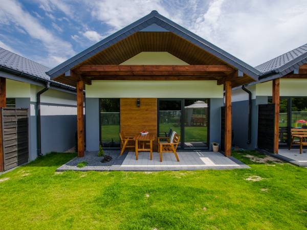 Domki Letniskowe Północ