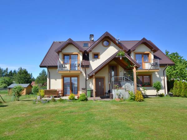 Pokoje Gościnne Aga