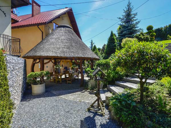 SPA Willa pod Czantorią Ustroń