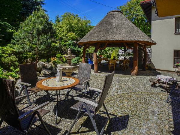 SPA Willa pod Czantorią Ustroń