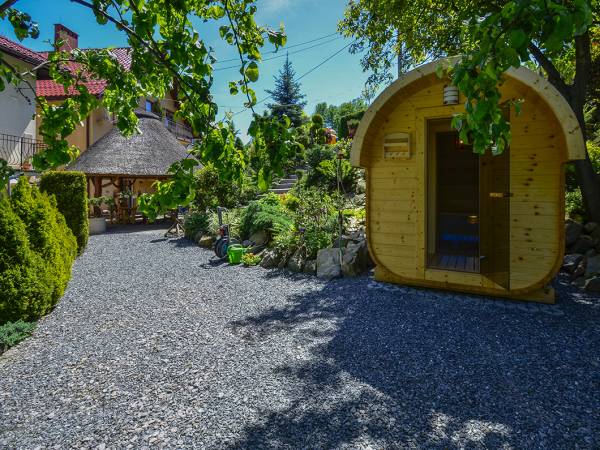 SPA Willa pod Czantorią Ustroń