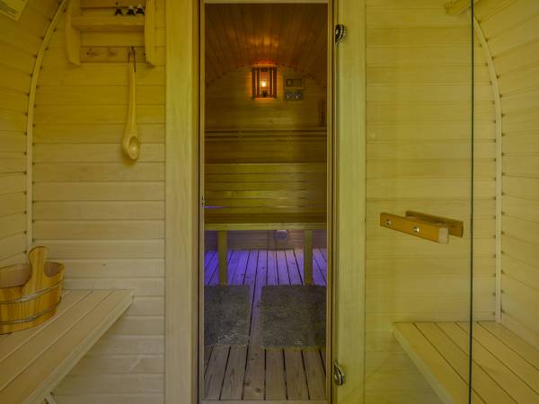 SPA Willa pod Czantorią Ustroń