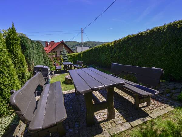 SPA Willa pod Czantorią Ustroń