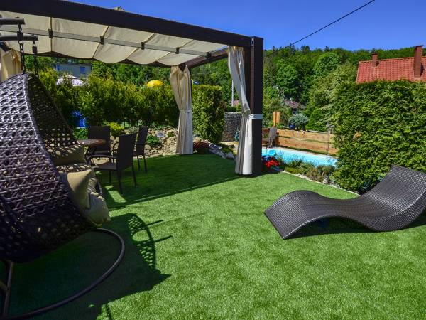 SPA Willa pod Czantorią Ustroń