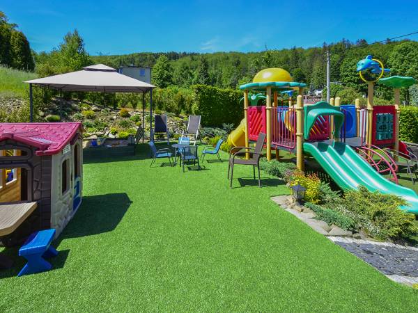 SPA Willa pod Czantorią Ustroń