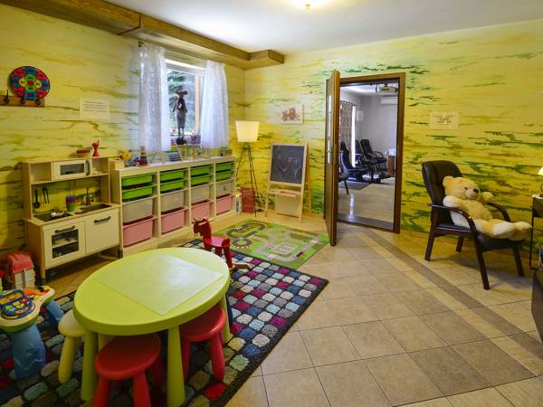 SPA Willa pod Czantorią Ustroń