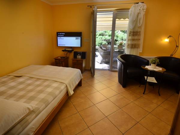 SPA Willa pod Czantorią Ustroń