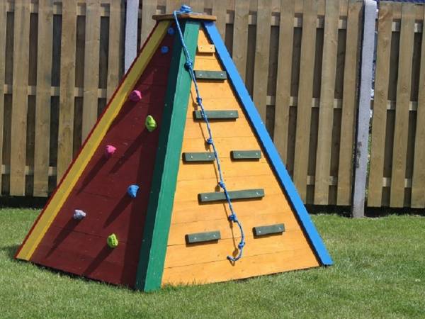 Domki Słoneczny Fiord