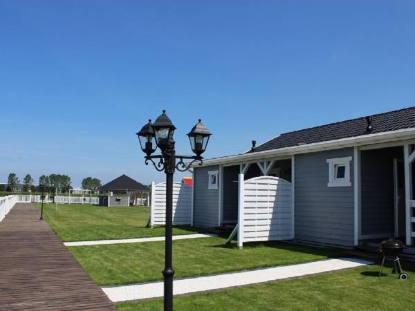 Domki Słoneczny Fiord