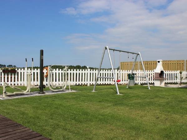 Domki Słoneczny Fiord