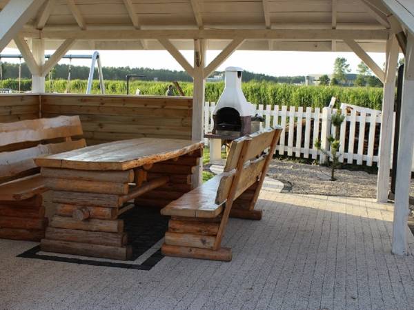 Domki Słoneczny Fiord