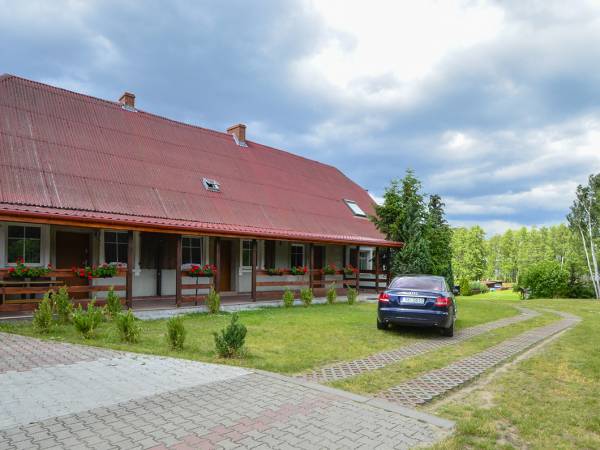 Ośrodek Wypoczynkowy - Marlena Działo (Głowacka)