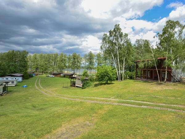 Ośrodek Wypoczynkowy - Marlena Działo (Głowacka)