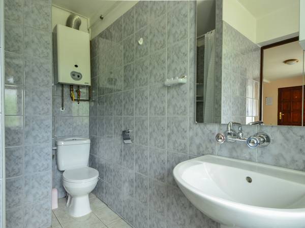 Ośrodek Wypoczynkowy - Marlena Działo (Głowacka)