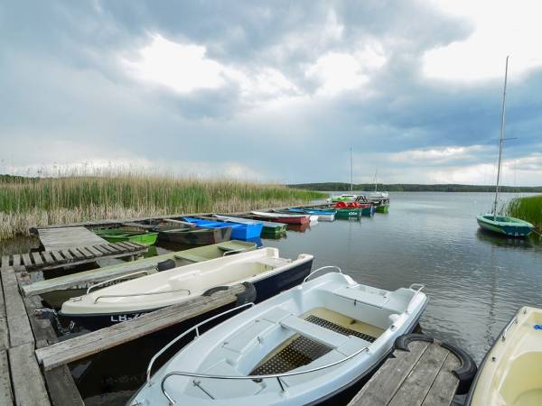 Ośrodek Wypoczynkowy - Marlena Działo (Głowacka)
