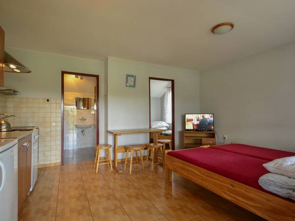 Ośrodek Wypoczynkowy - Marlena Działo (Głowacka)