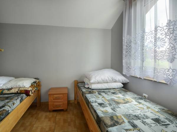 Ośrodek Wypoczynkowy - Marlena Działo (Głowacka)