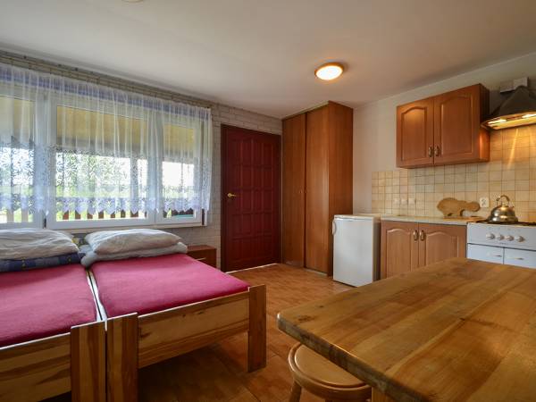 Ośrodek Wypoczynkowy - Marlena Działo (Głowacka)