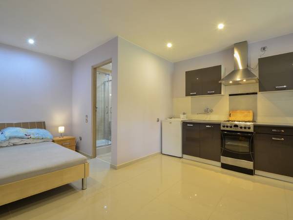 Ośrodek Wypoczynkowy - Marlena Działo (Głowacka)