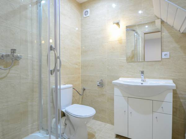 Ośrodek Wypoczynkowy - Marlena Działo (Głowacka)