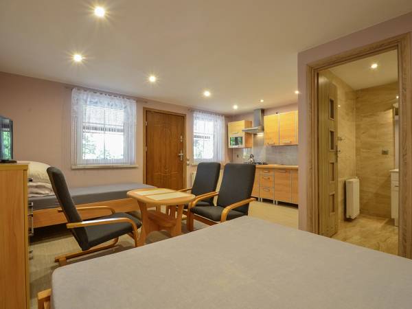 Ośrodek Wypoczynkowy - Marlena Działo (Głowacka)