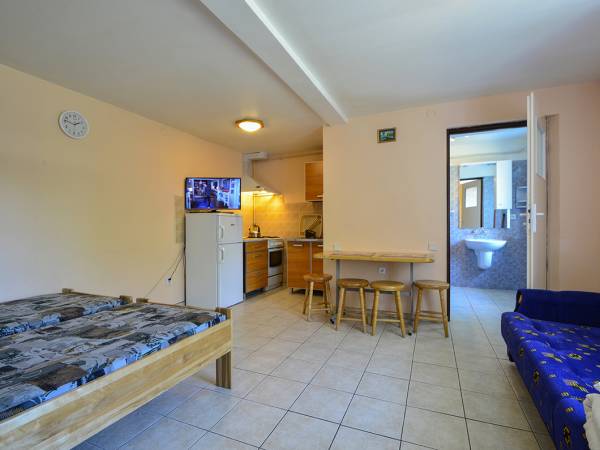 Ośrodek Wypoczynkowy - Marlena Działo (Głowacka)