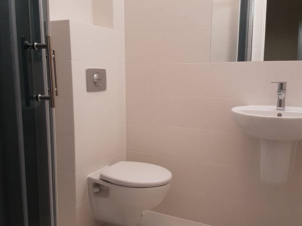 Aleksandra i Krystian Malaga