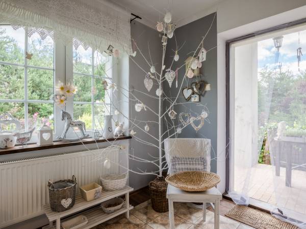 Margaret Kwatery prywatne