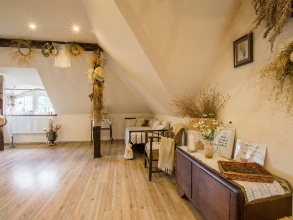 Margaret Kwatery prywatne