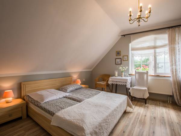 Margaret Kwatery prywatne