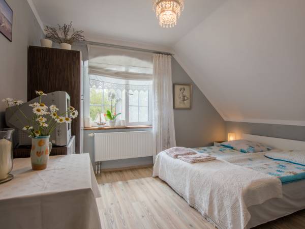 Margaret Kwatery prywatne