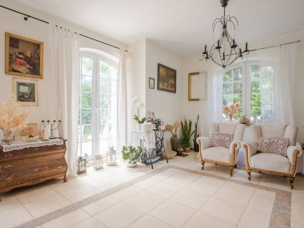 Margaret Kwatery prywatne