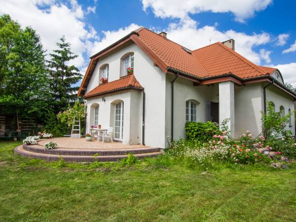 Margaret Kwatery prywatne