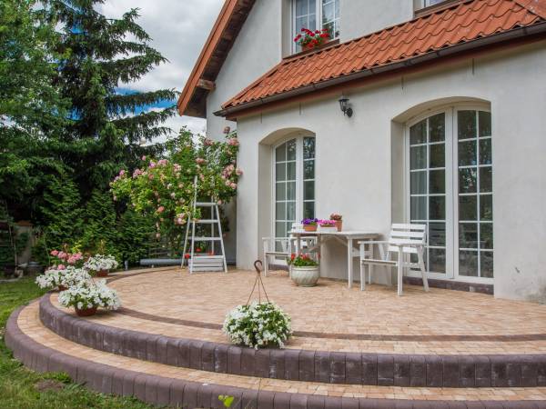 Margaret Kwatery prywatne